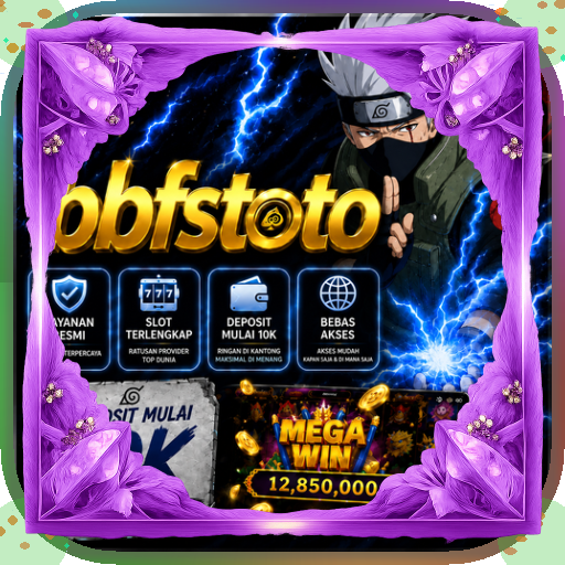 bbfstoto — mitra unggulan